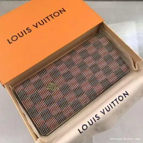 Official Brother Sam 19B570110 Bags LV 1013